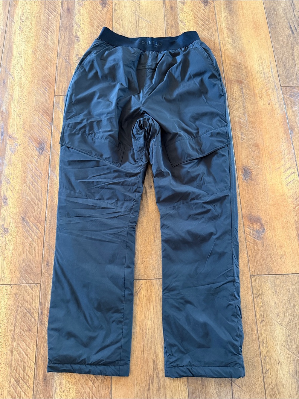 Essentials Fear of God Medium Storm Pants